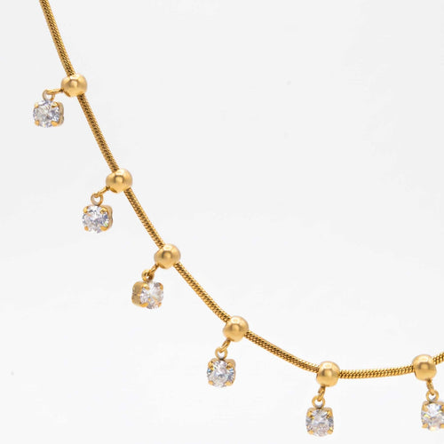 Collana Queen