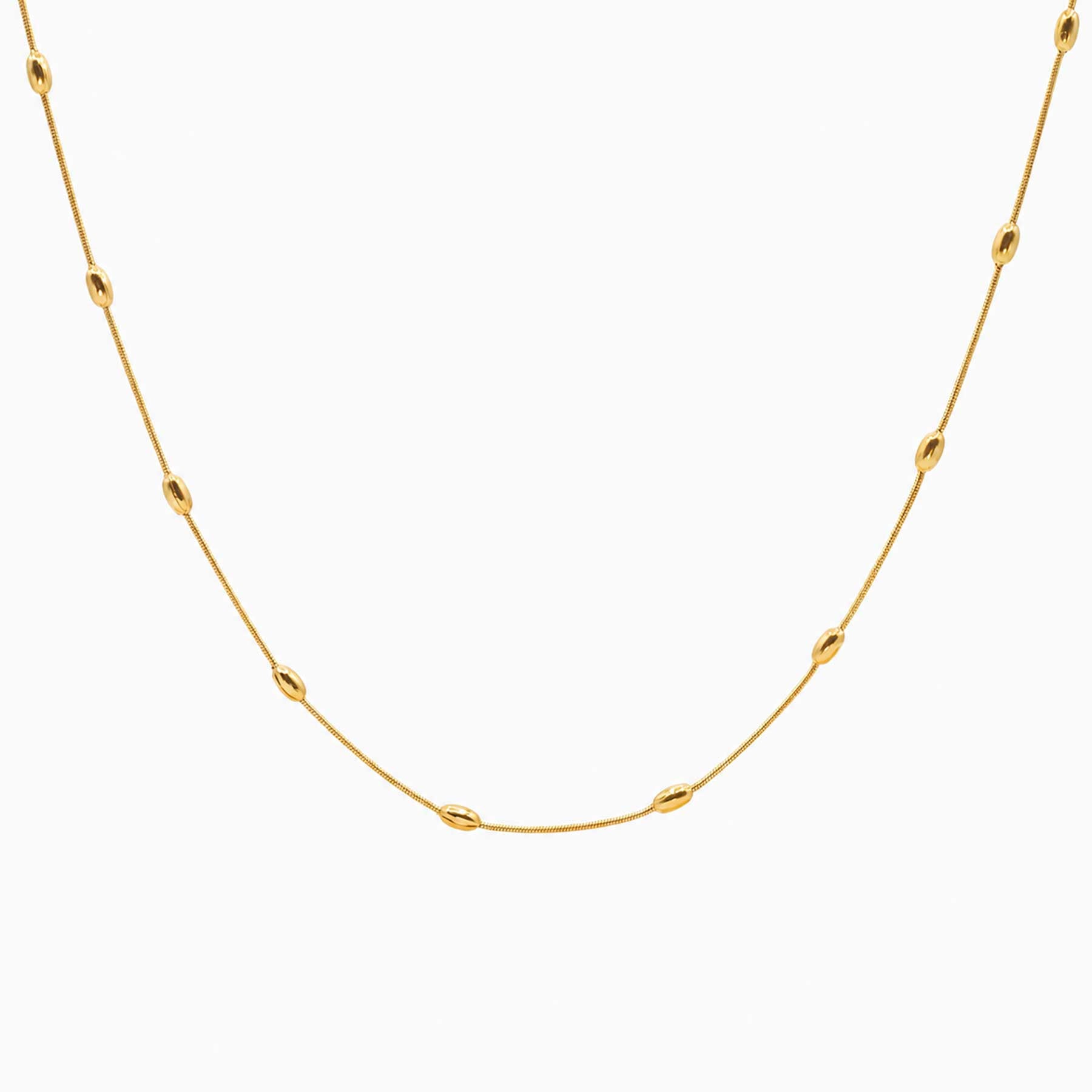 Collana Rise