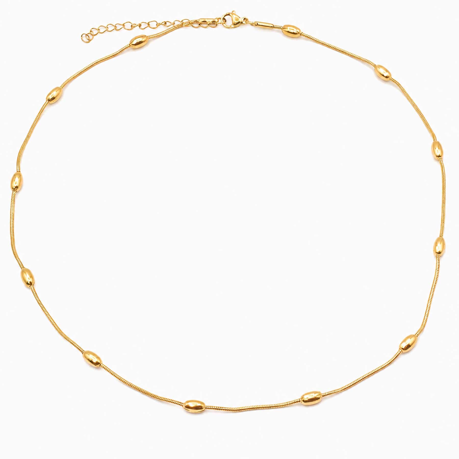 Collana Rise