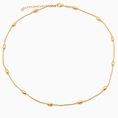 Collana Rise