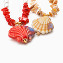 Collana Shelly