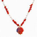Collana Shelly