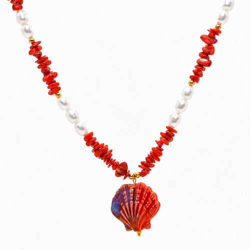 Collana Shelly