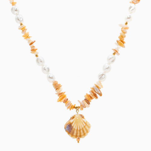 Collana Shelly