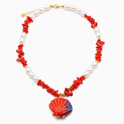 Collana Shelly