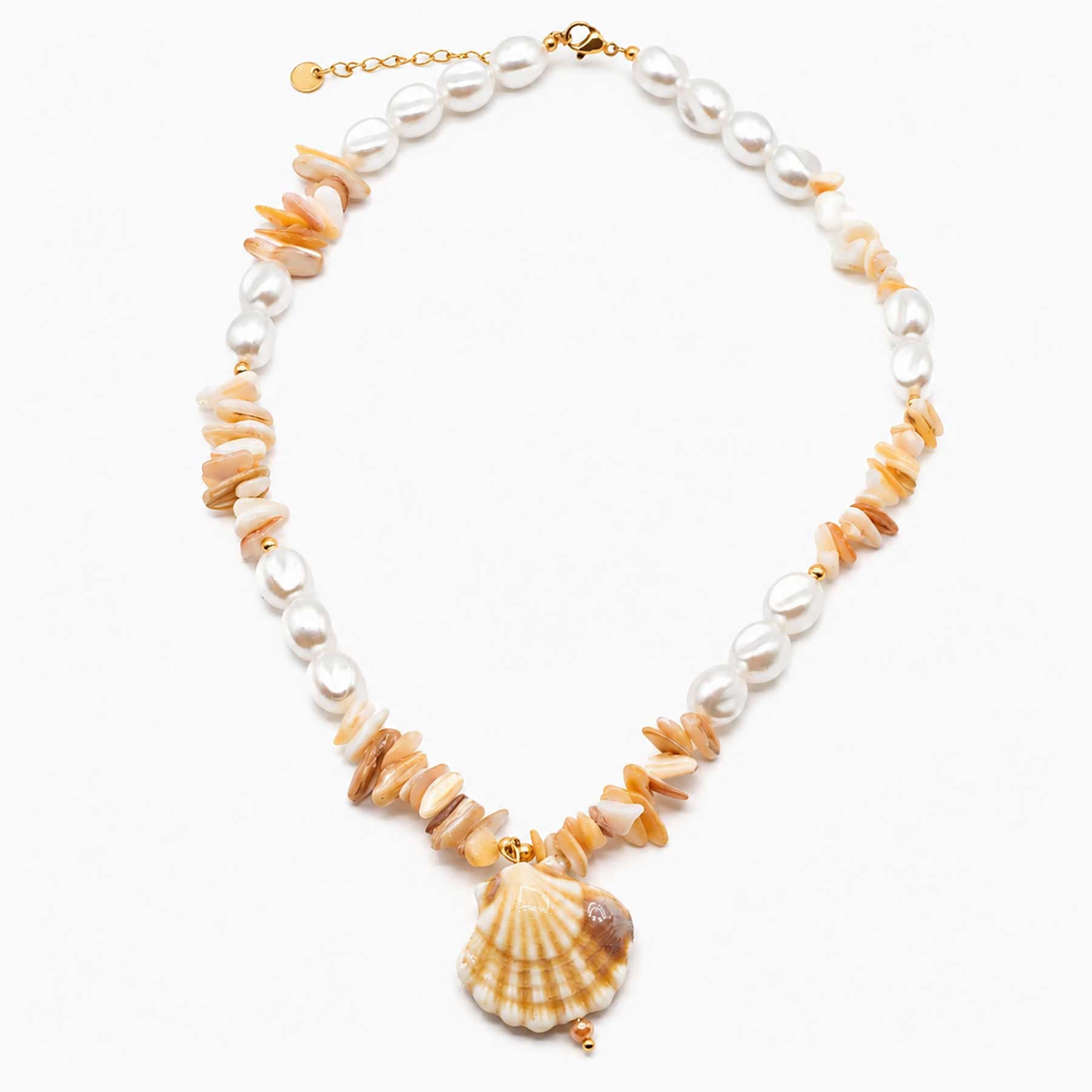 Collana Shelly
