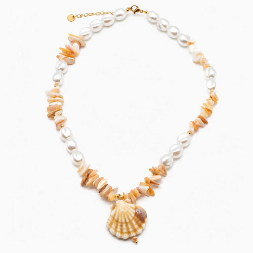 Collana Shelly