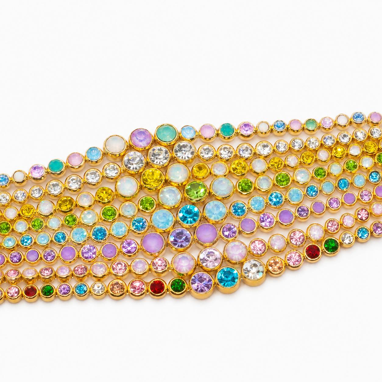 Collana Shine