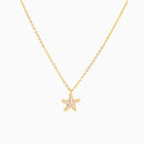 Collana Stella Marina