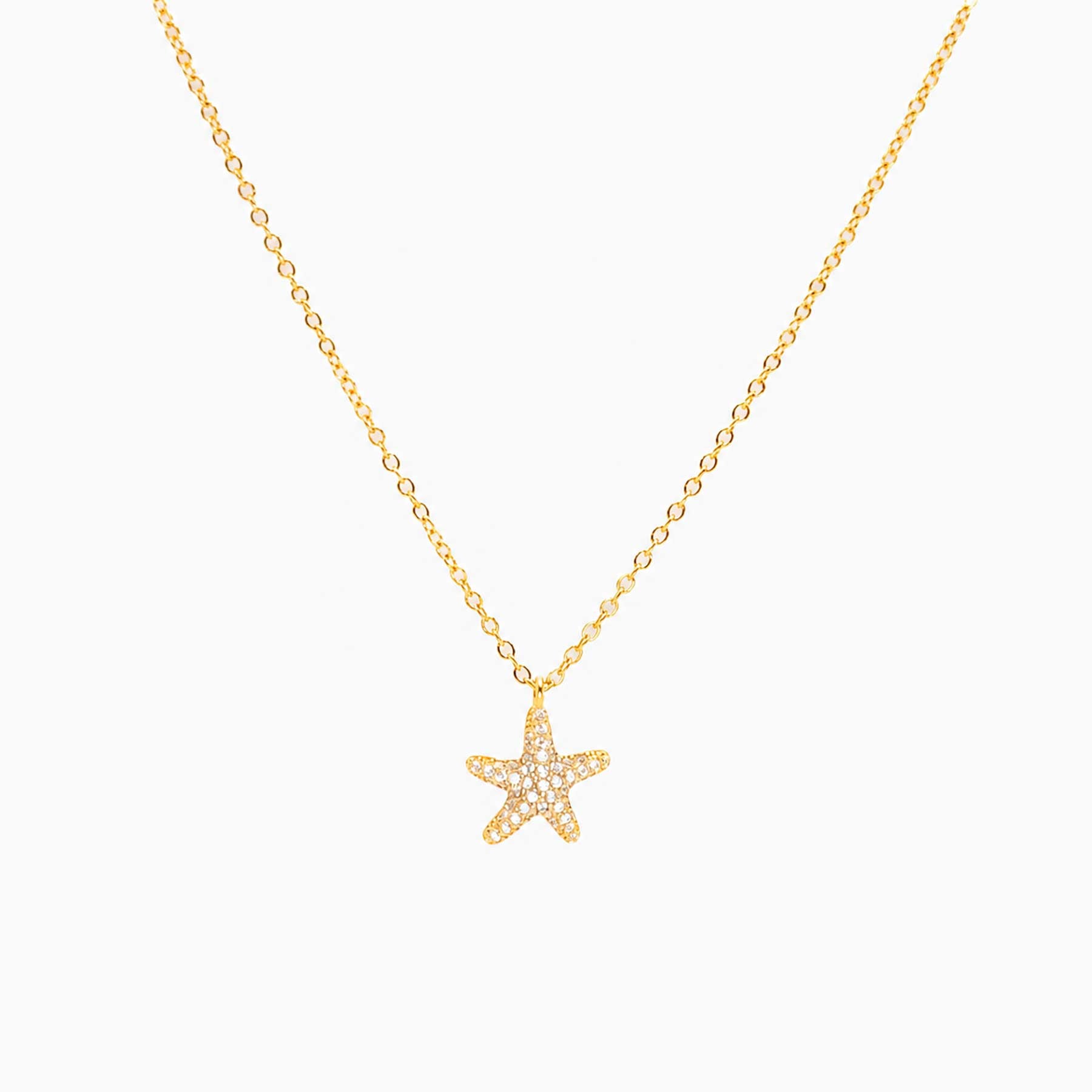 Collana Stella Marina