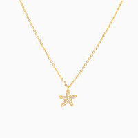 Collana Stella Marina