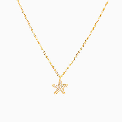 Collana Stella Marina