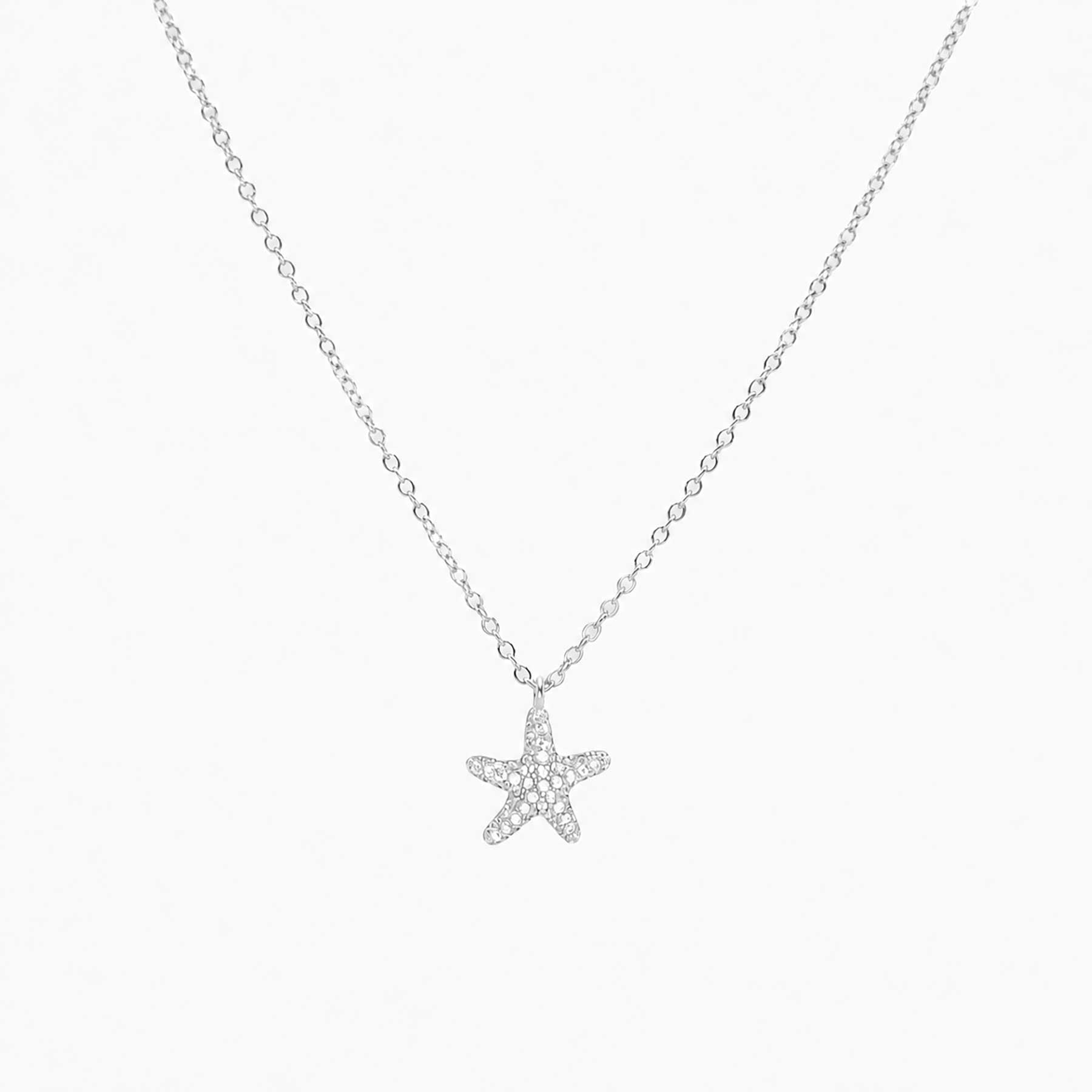 Collana Stella Marina