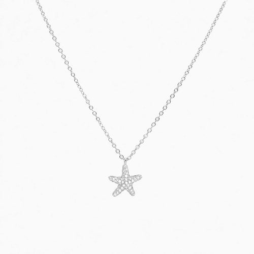Collana Stella Marina