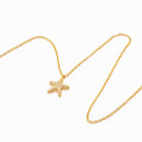 Collana Stella Marina