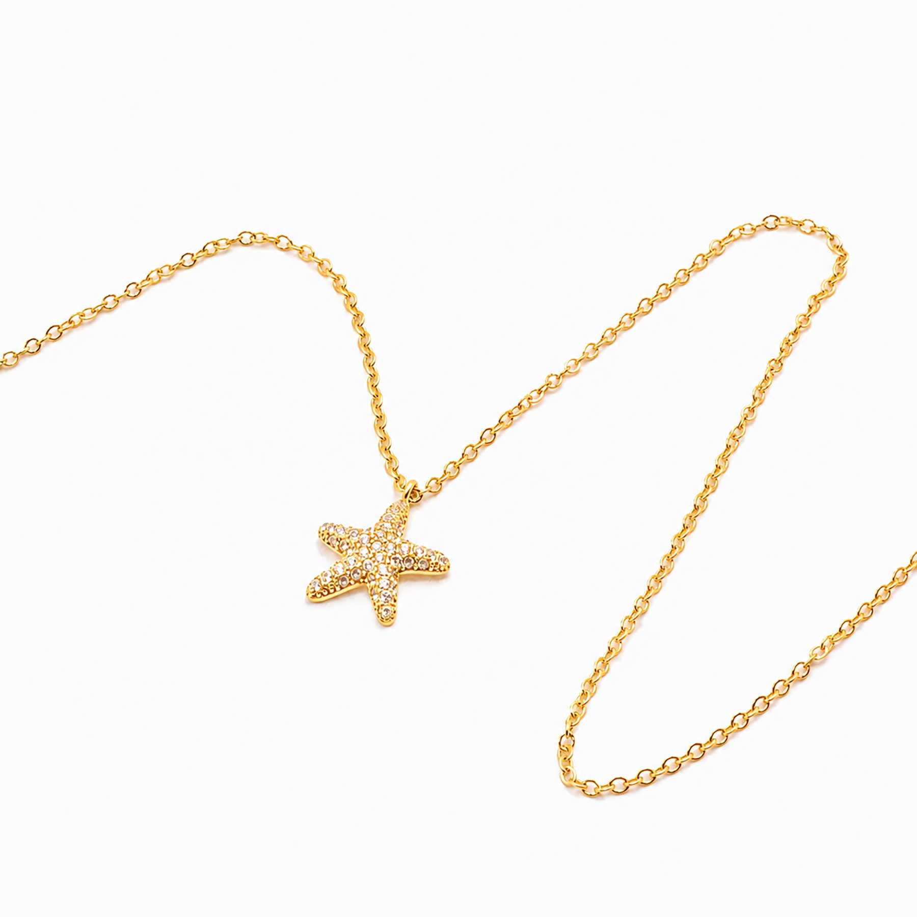 Collana Stella Marina