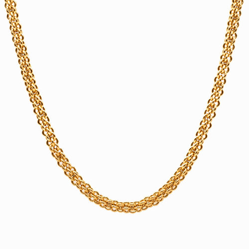 Collana Strong