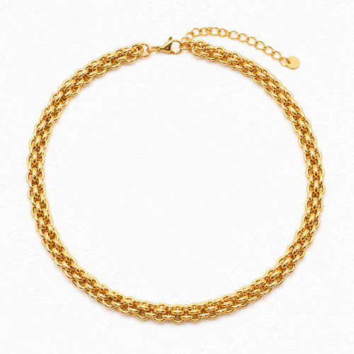 Collana Strong