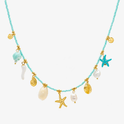Collana Summer