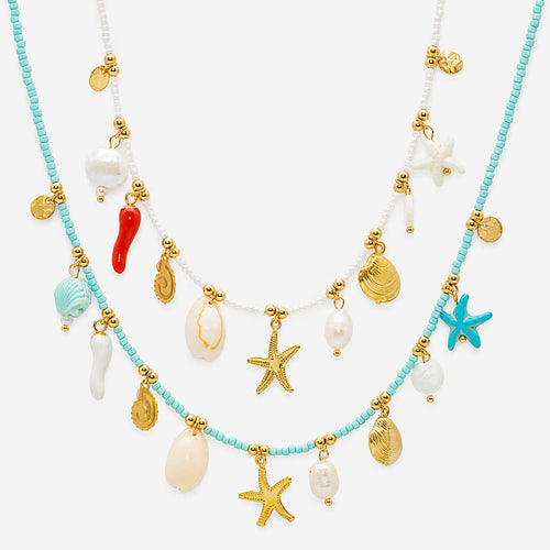 Collana Summer