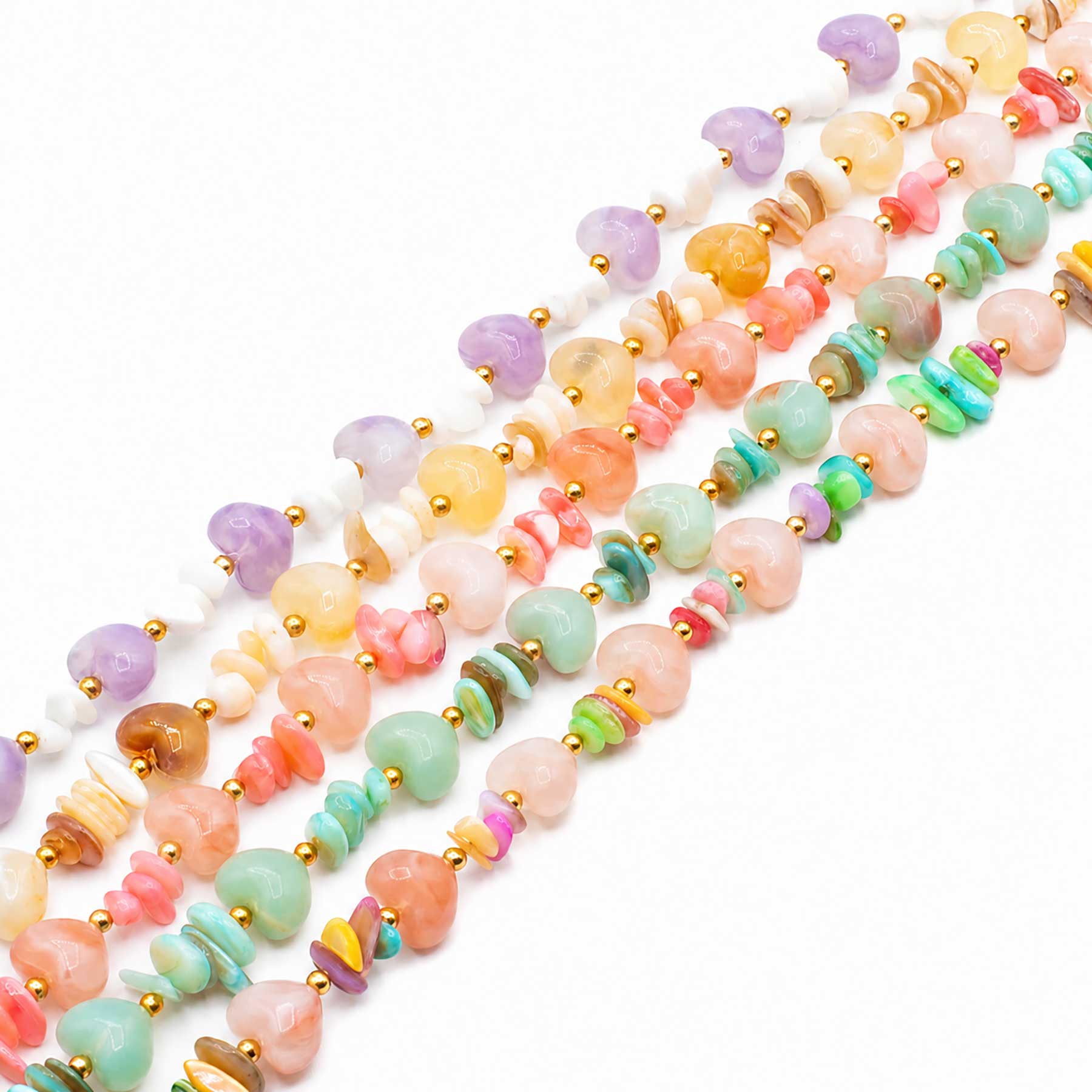 Collana Summer Love