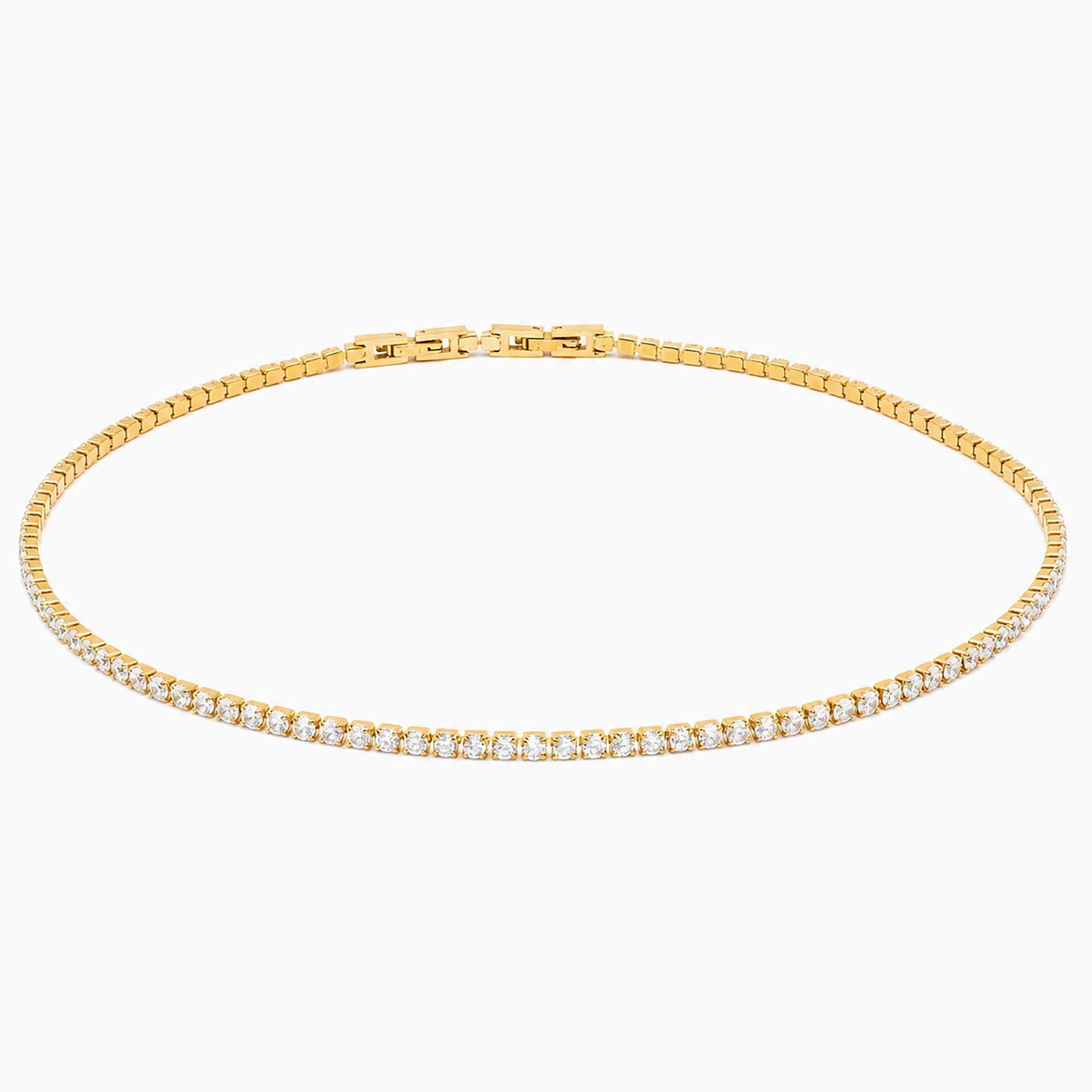 Collana Tennis