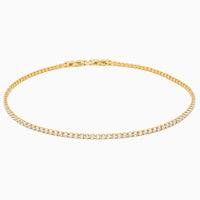 Collana Tennis