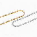 Collana Tennis
