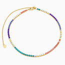 Collana Tennis Prisma