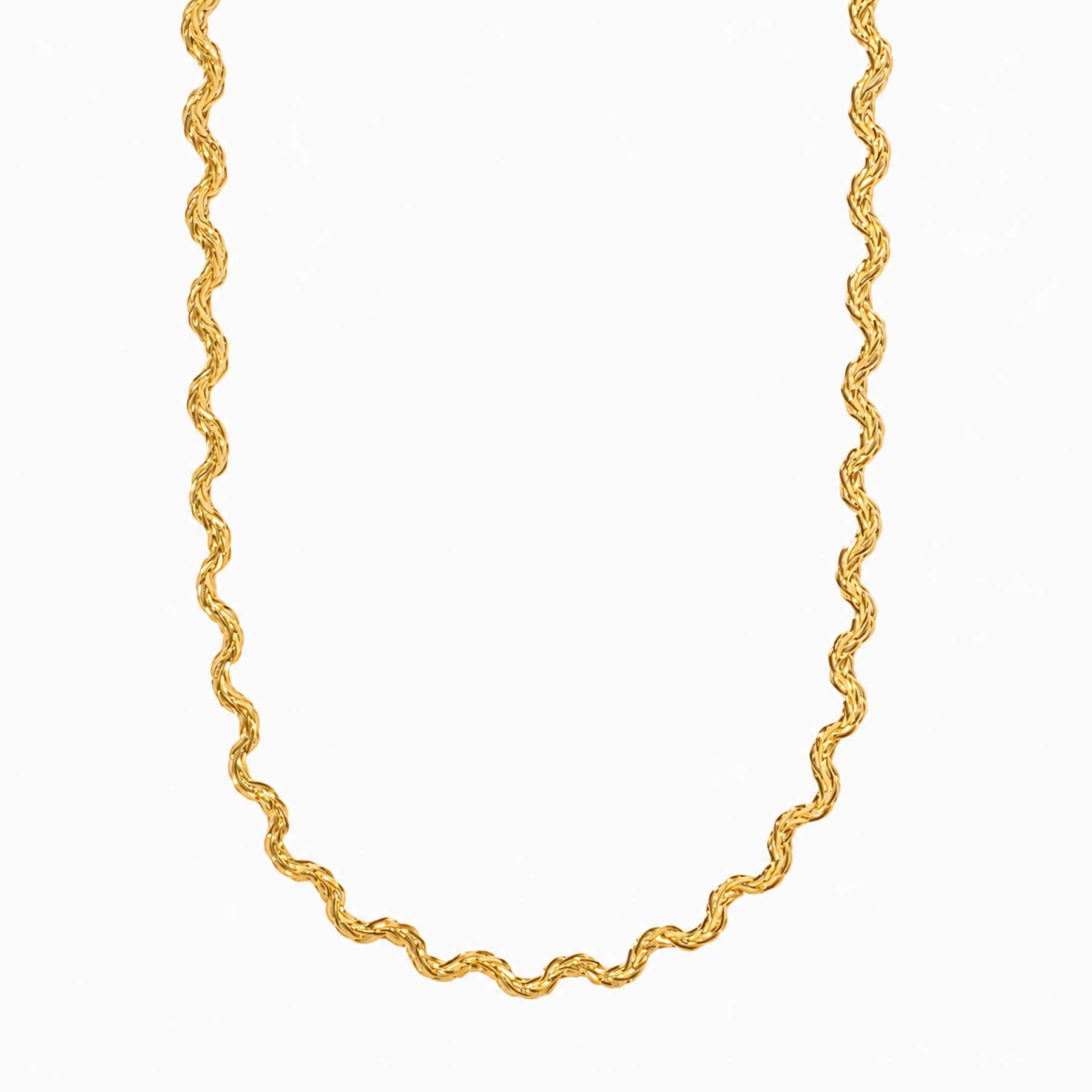 Collana Zigghy