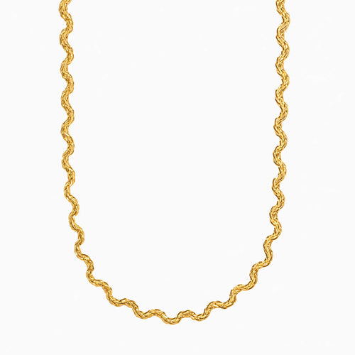 Collana Zigghy
