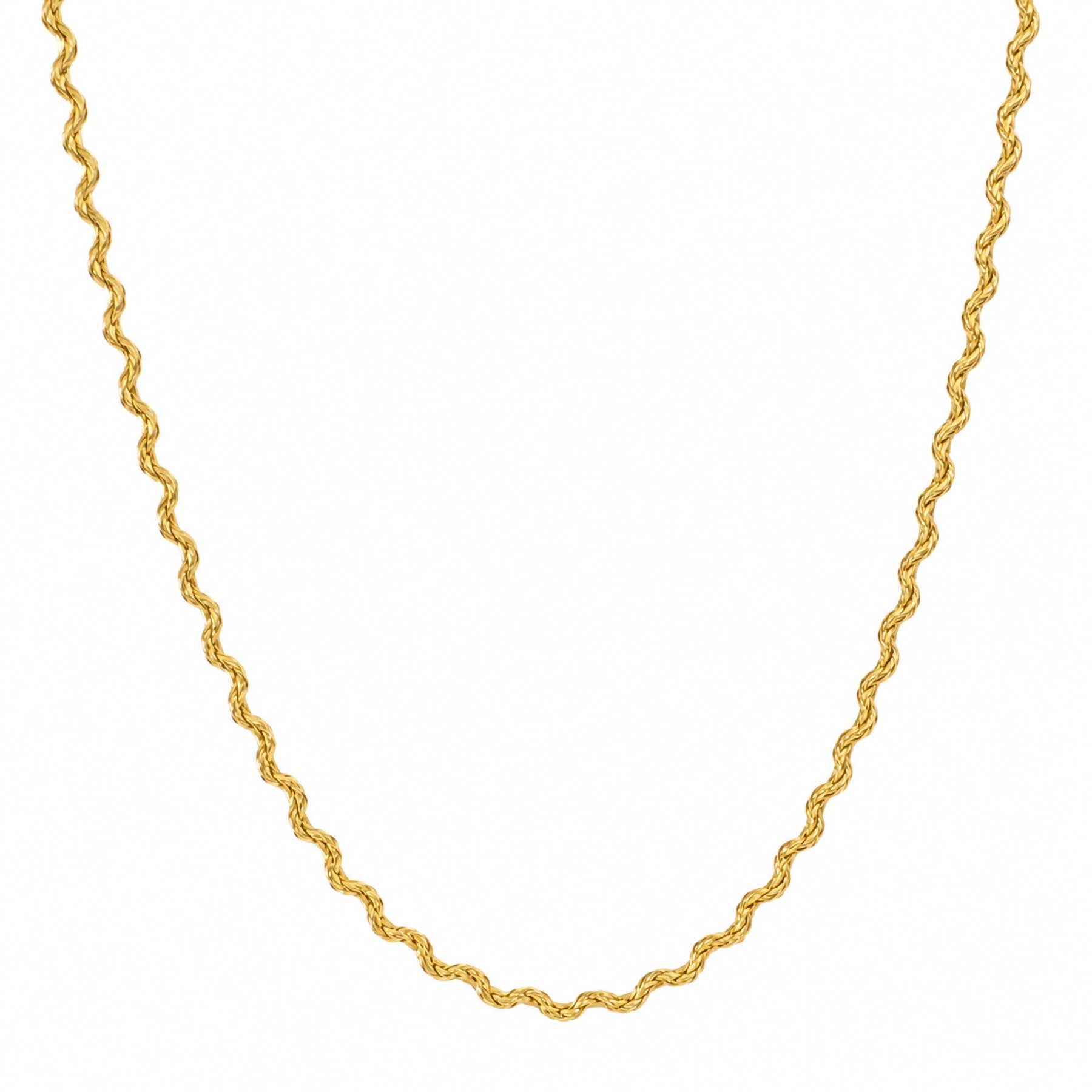 Collana Zigghy