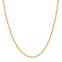 Collana Zigghy
