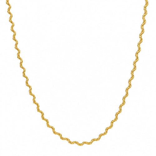 Collana Zigghy
