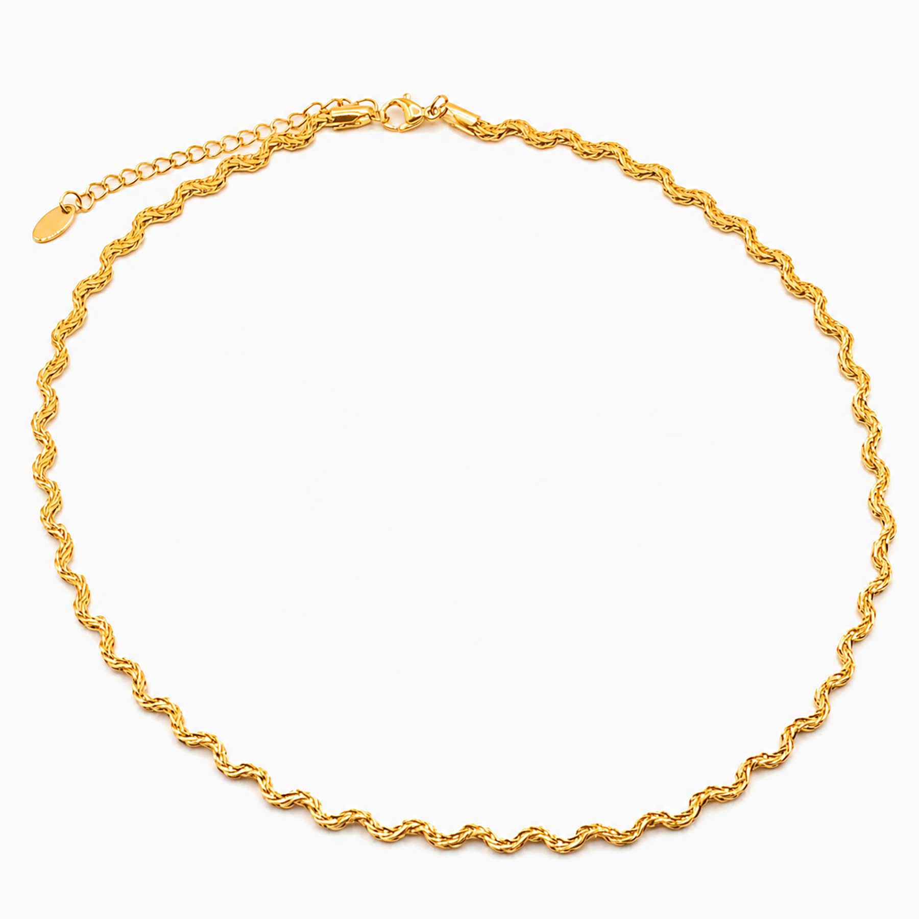 Collana Zigghy