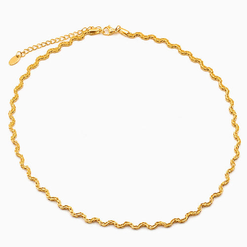Collana Zigghy