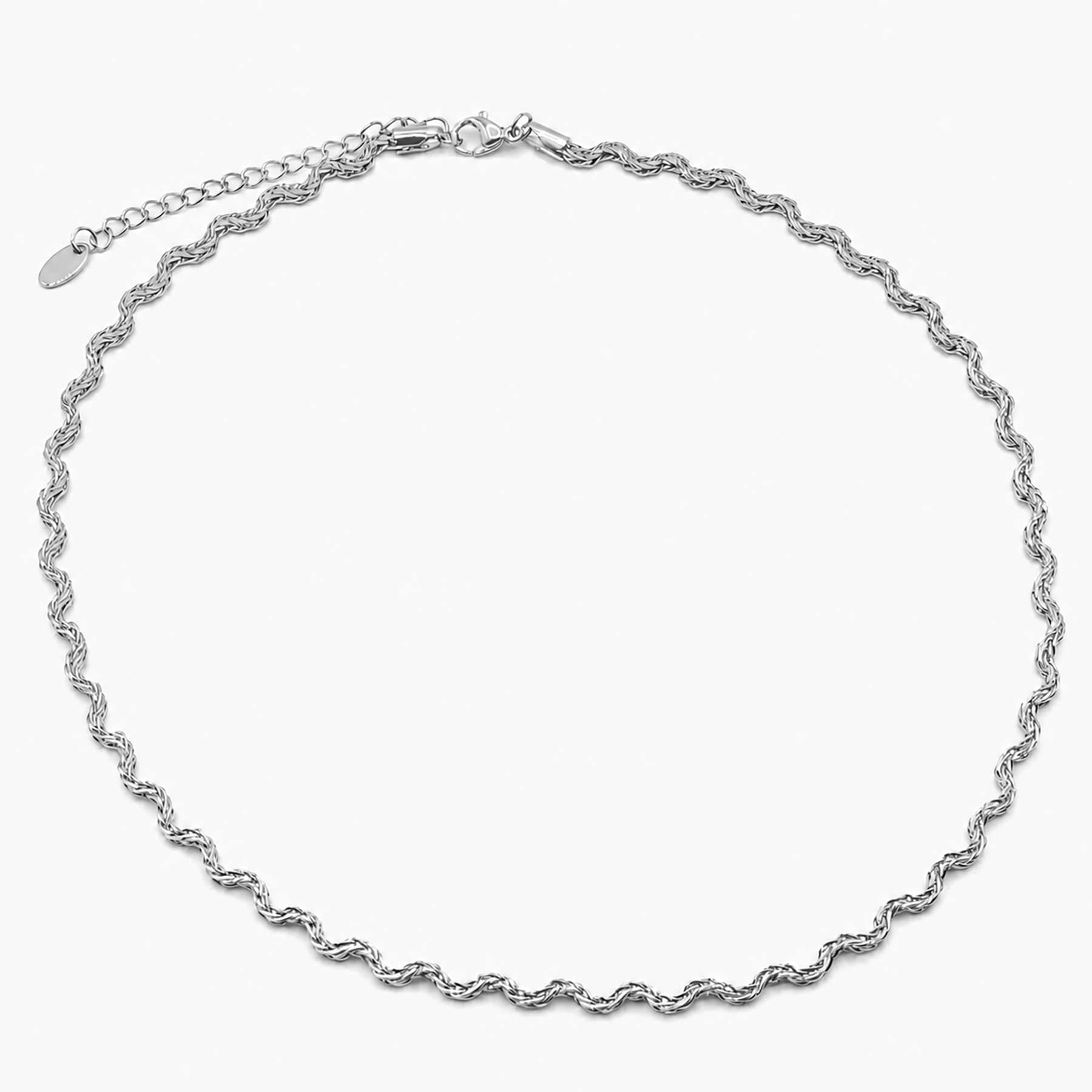 Collana Zigghy