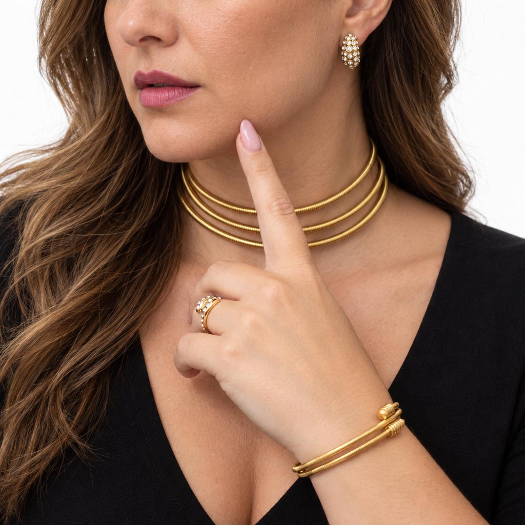 Bracciale Flexa