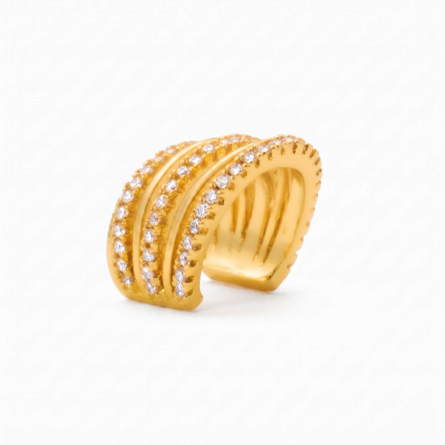 Earcuff Angel