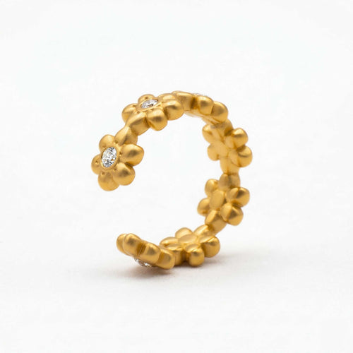 Earcuff Primavera
