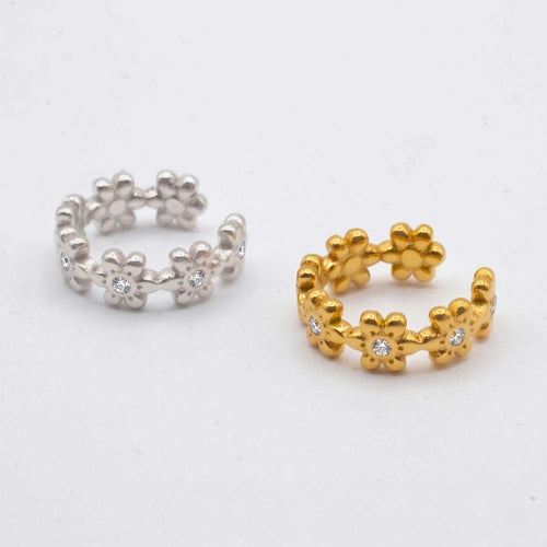 Earcuff Primavera