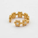 Earcuff Primavera