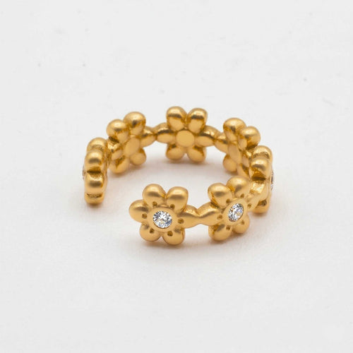 Earcuff Primavera