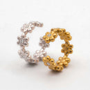 Earcuff Primavera
