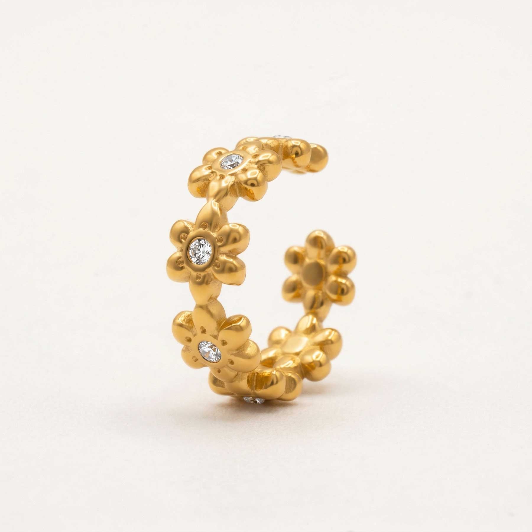 Earcuff Primavera