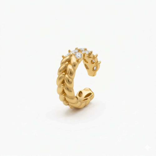 Earcuff Trionfo