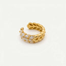 Earcuff Trionfo