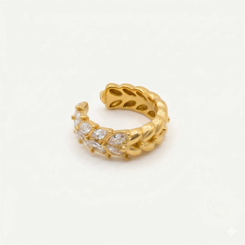 Earcuff Trionfo