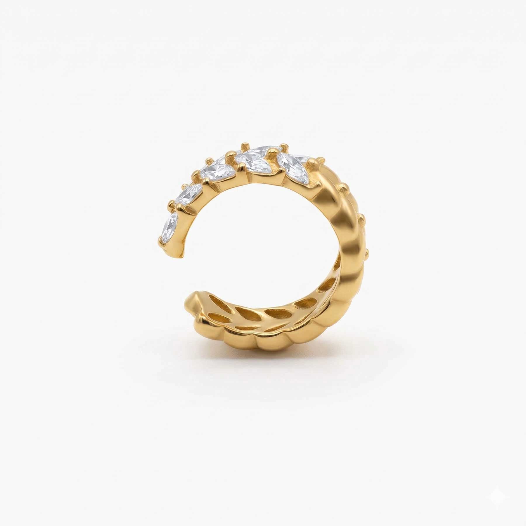 Earcuff Trionfo