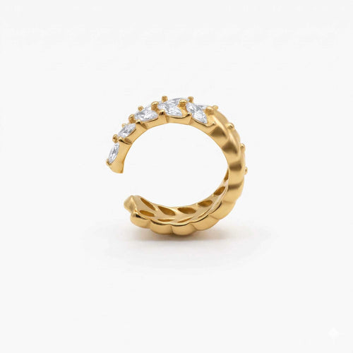 Earcuff Trionfo